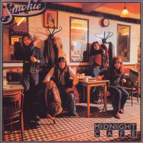 Midnight Cafe