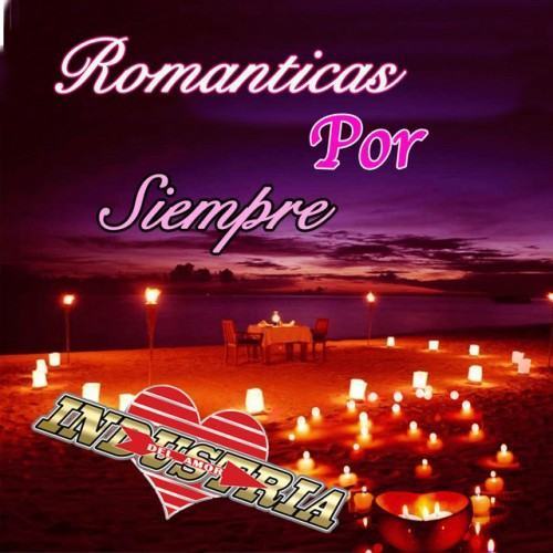 Romanticas Por Siempre