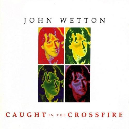 Caught in The Crossfire (2022 Remaster)