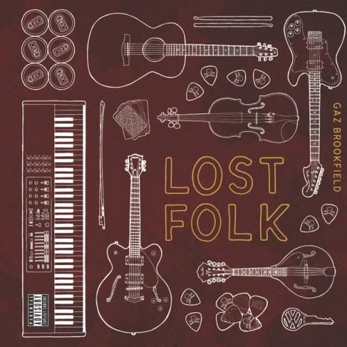 Lostfolk