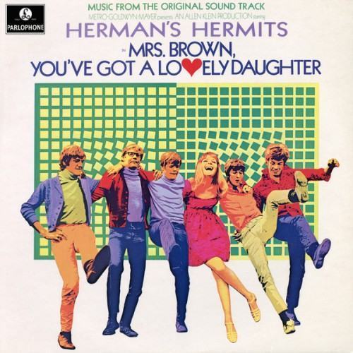 Mrs Brown, You’ve Got a Lovely Daughter (Original Motion Picture Soundtrack)