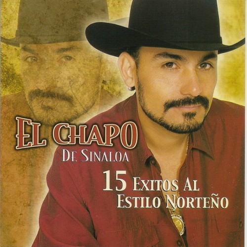 15 Exitos al Estilo Norteno