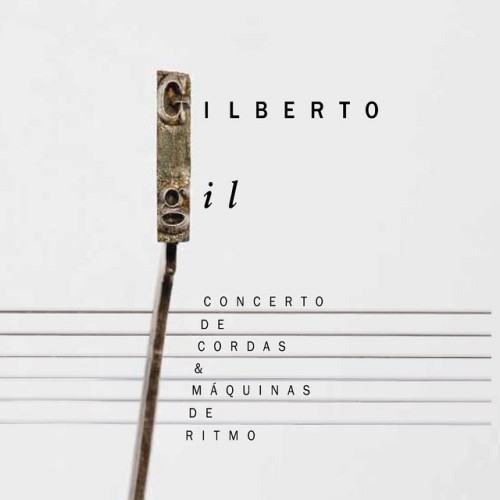 Concerto de cordas e Máquinas de ritmo (Ao Vivo)
