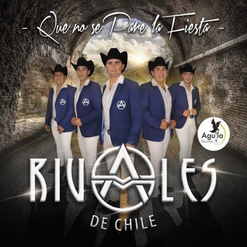 Que No Se Pare la Fiesta