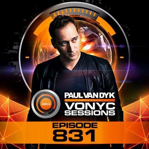 VONYC Sessions 831