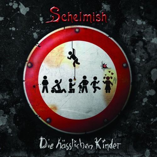 Die Hasslichen Kinder