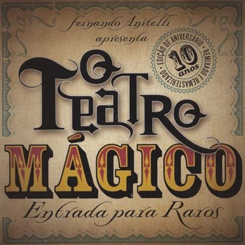 Entrada para Raros (10th Anniversary Edition)