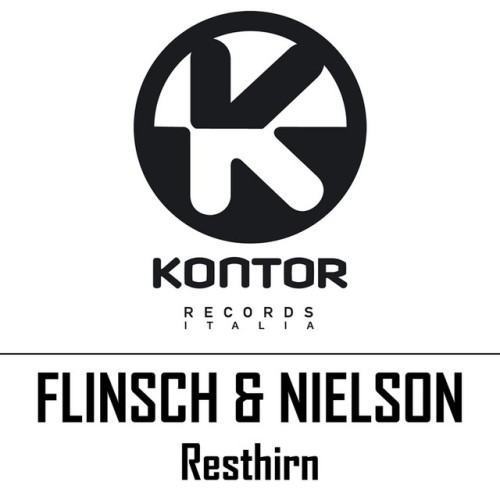 Resthirn