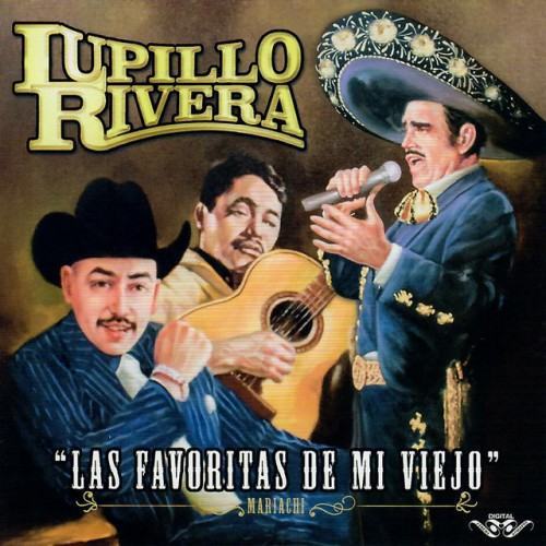 Las Favoritas de Mi Viejo