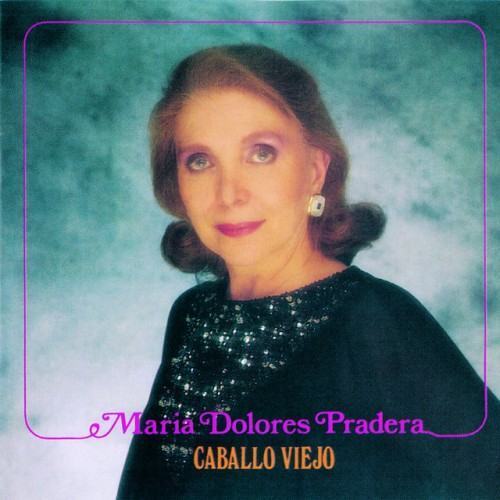 Caballo Viejo