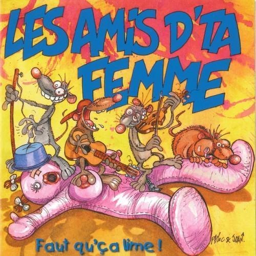 Faut qu'ça lime