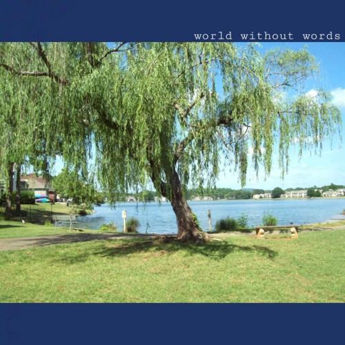world without words