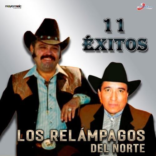 11 Éxitos