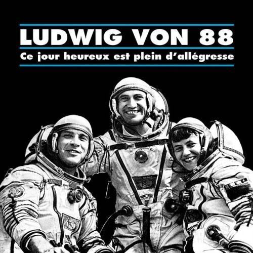 Ce jour heureux est plein d'allégresse