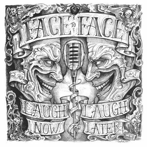 Laugh Now, Laugh Later (Bonus Tracks)