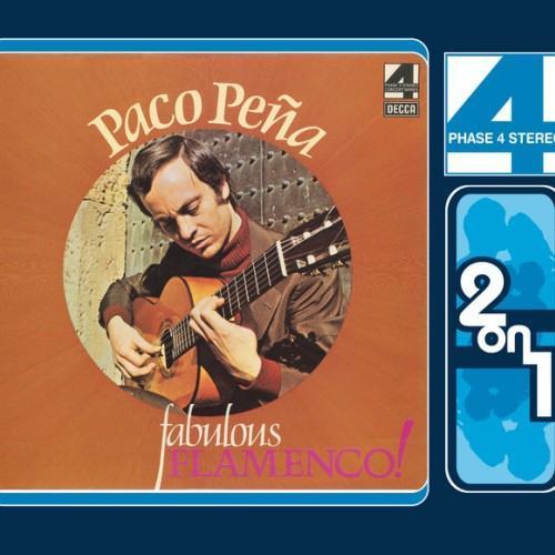 Fabulous Flamenco!/La Gitarra Flamenca