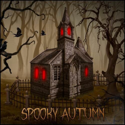 Spooky Autumn