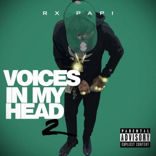 Voices In My Head 2