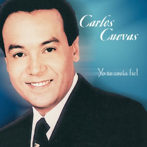 Yo Te Creía Fiel