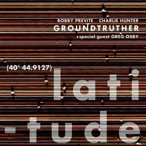 Latitude