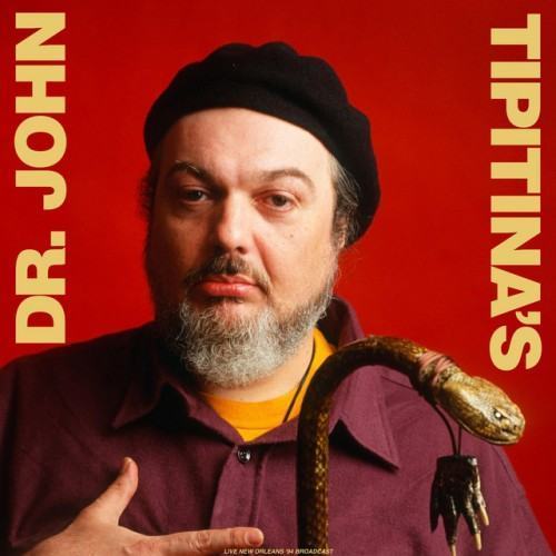 Tipitina's (Live 1994)