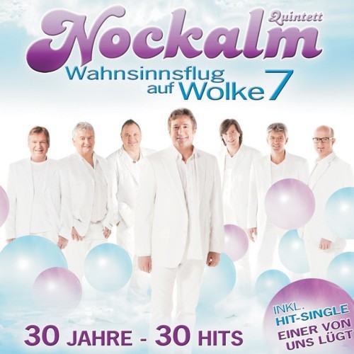Wahnsinnsflug auf Wolke 7 / 30 Jahre - 30 Hits