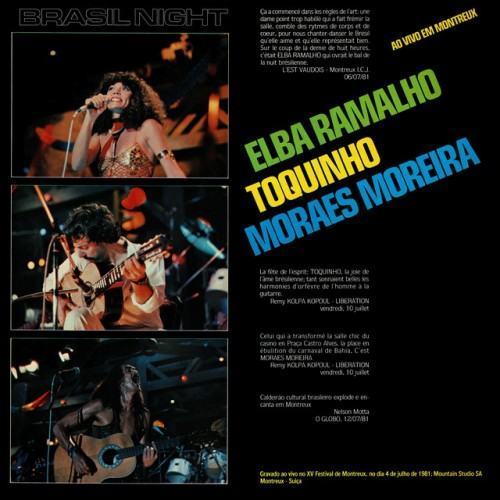 Brasil Night (Ao Vivo)