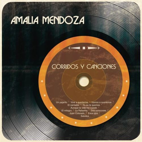 Corridos y Canciones