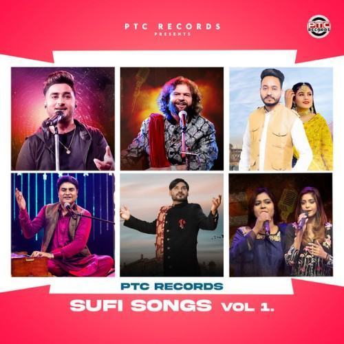 PTC Records Sufi Songs Vol.1