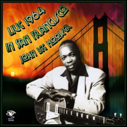 Live In San Francisco, 1964