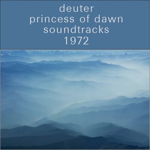 Princess of Dawn: Soundtracks