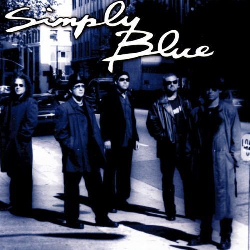 Where the blues come from...