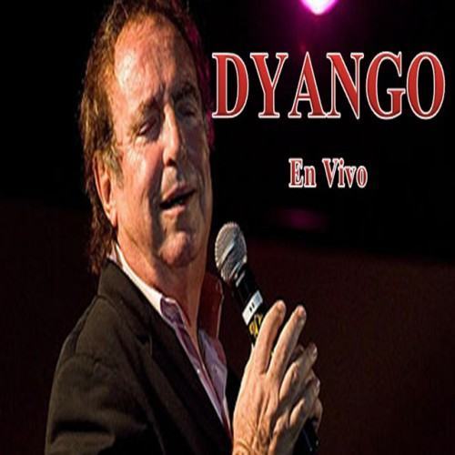 Dyango en Vivo