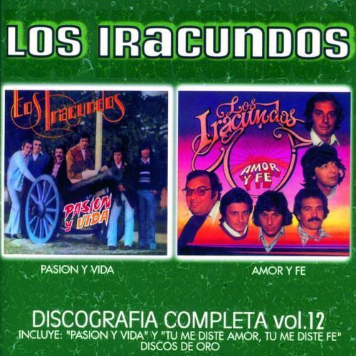 Discografia Completa Vol. 12