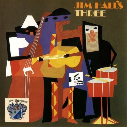 Jim Hall's Three