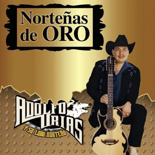 Norteñas De Oro (Norteño)