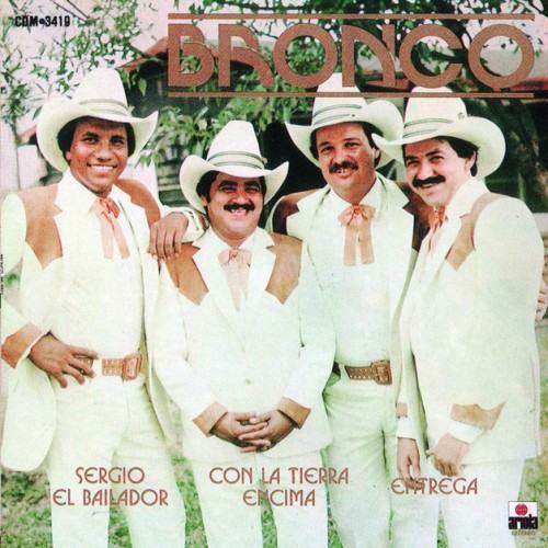 Sergio El Bailador