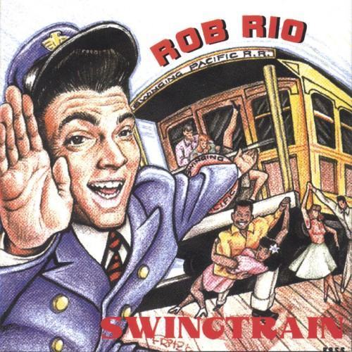 Swingtrain