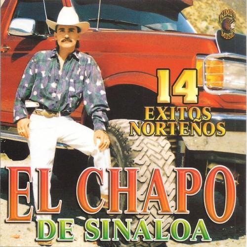 14 Exitos Norteños