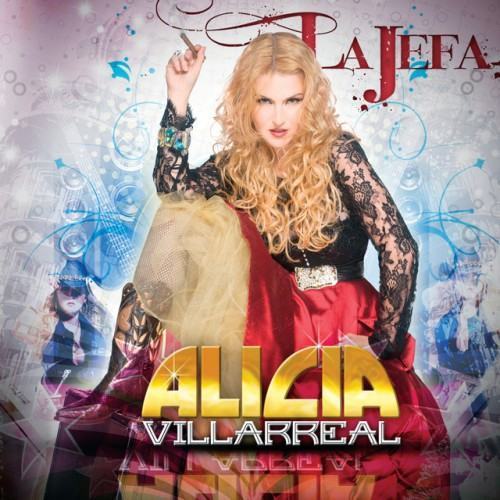 La Jefa