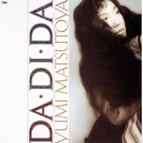 DA･DI･DA (ダ・ディ・ダ)