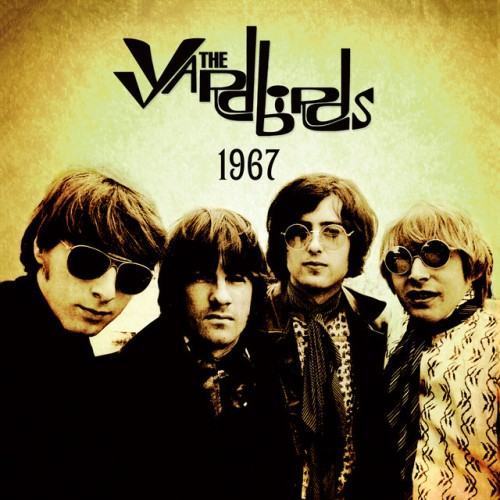 1967 - Live in Stockholm & Offenbach