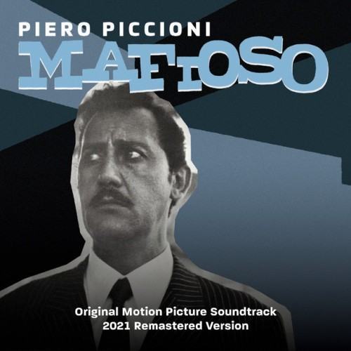 Mafioso (Original Motion Picture Soundtrack) [2021 Remastered Version]
