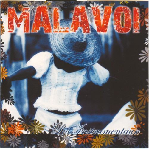 Les instrumentaux de Malavoi