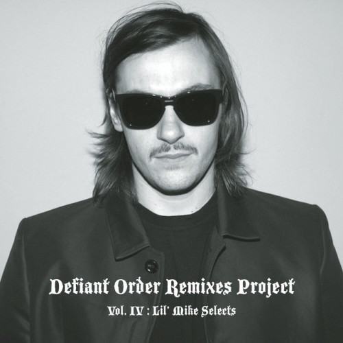 Lil' Mike Selects, Vol. IV (The Remixes)