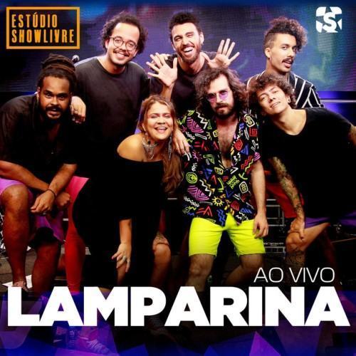 Lamparina no Estúdio Showlivre (Ao Vivo)