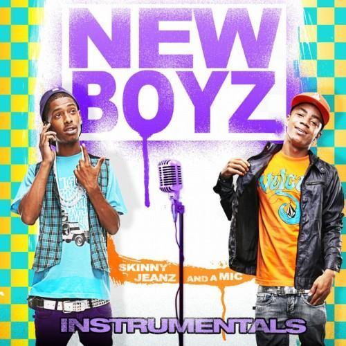 Skinny Jeanz and a Mic (Instrumental)