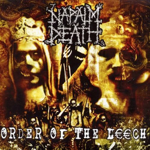 Order of the Leech
