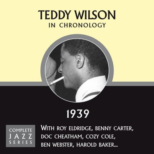 Complete Jazz Series 1939