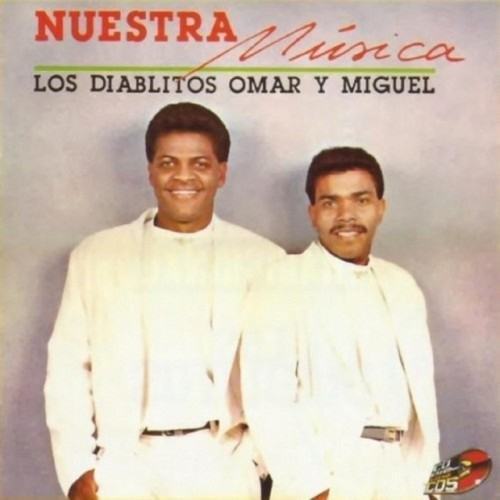 Nuestra Musica